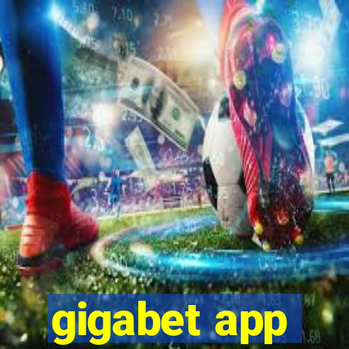 gigabet app